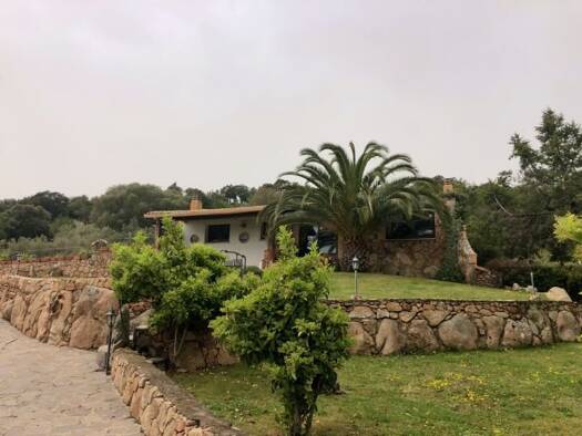 Villa zum Kauf 1.560.000 € 7 Zimmer 280 m² 15.000 m² Grundstück Porto Cervo