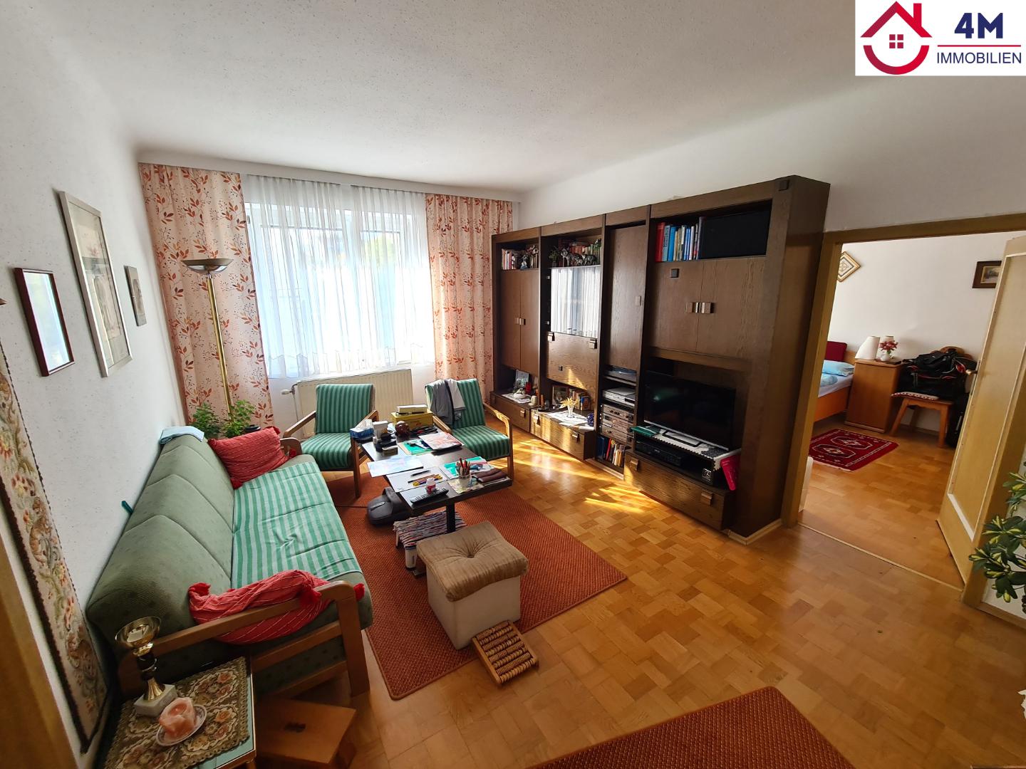 Wohnung zum Kauf 475.000 € 4 Zimmer 89 m²<br/>Wohnfläche 1.<br/>Geschoss Wien 1020