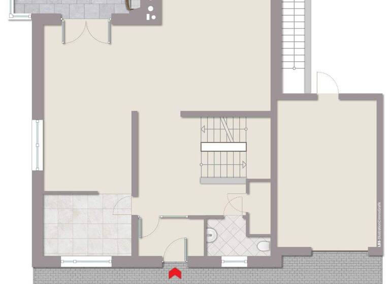 Einfamilienhaus zum Kauf 599.000 € 4 Zimmer 157 m² 636 m² Grundstück frei ab 01.06.2026 Innenstadt Euskirchen 53879