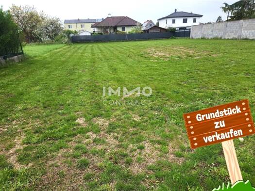 Grundstück zum Kauf 369.000 € 1.000 m² Grundstück Enzersdorf an der Fischa 2433