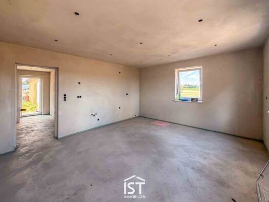 Wohnung zur Miete - Erstbezug 8 € 2 Zimmer 75 m² frei ab 01.10.2026 Simetsham 2 Kirchdorf am Inn 4982