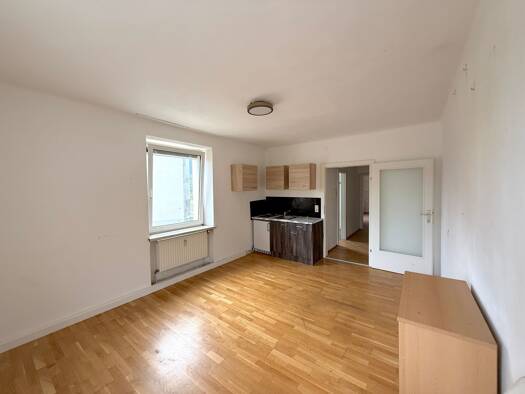 Wohnung zur Miete 370 € 2 Zimmer 46,6 m² 1. Geschoss frei ab 01.11.2026 Judenburg 8750