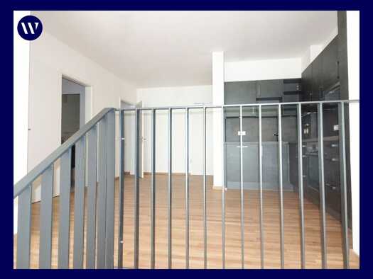 Wohnung zur Miete 1.530 € 2 Zimmer 96 m² EG Herriotstraße 5 Schwanheim Süd 60528