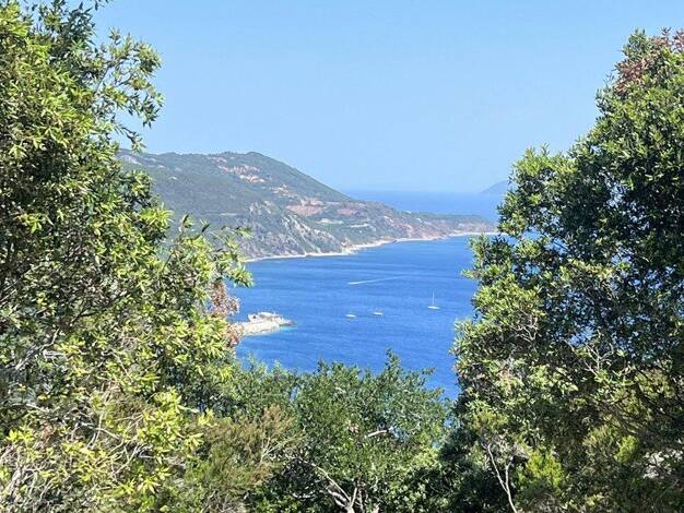 Freizeitgrundstück zum Kauf provisionsfrei 75.000 € 2.300 m² Grundstück Via Porticciolo Cirò Marina 57038