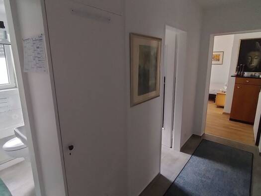 Wohnung zum Kauf provisionsfrei 189.000 € 2 Zimmer 52 m² Geschoss 1/3 Schorndorf 73614