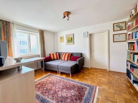 Wohnung zum Kauf als Kapitalanlage geeignet 139.000 € 2 Zimmer 41,4 m² Bad Wörishofen 86825
