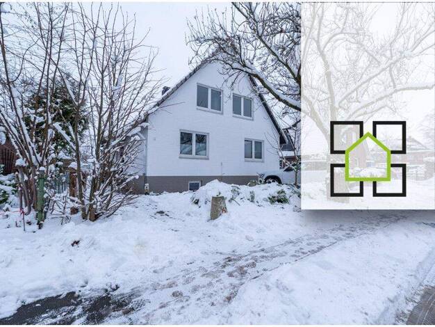 Mehrfamilienhaus zum Kauf 440.000 € 8 Zimmer 165 m² 729 m² Grundstück Uetersen 25436