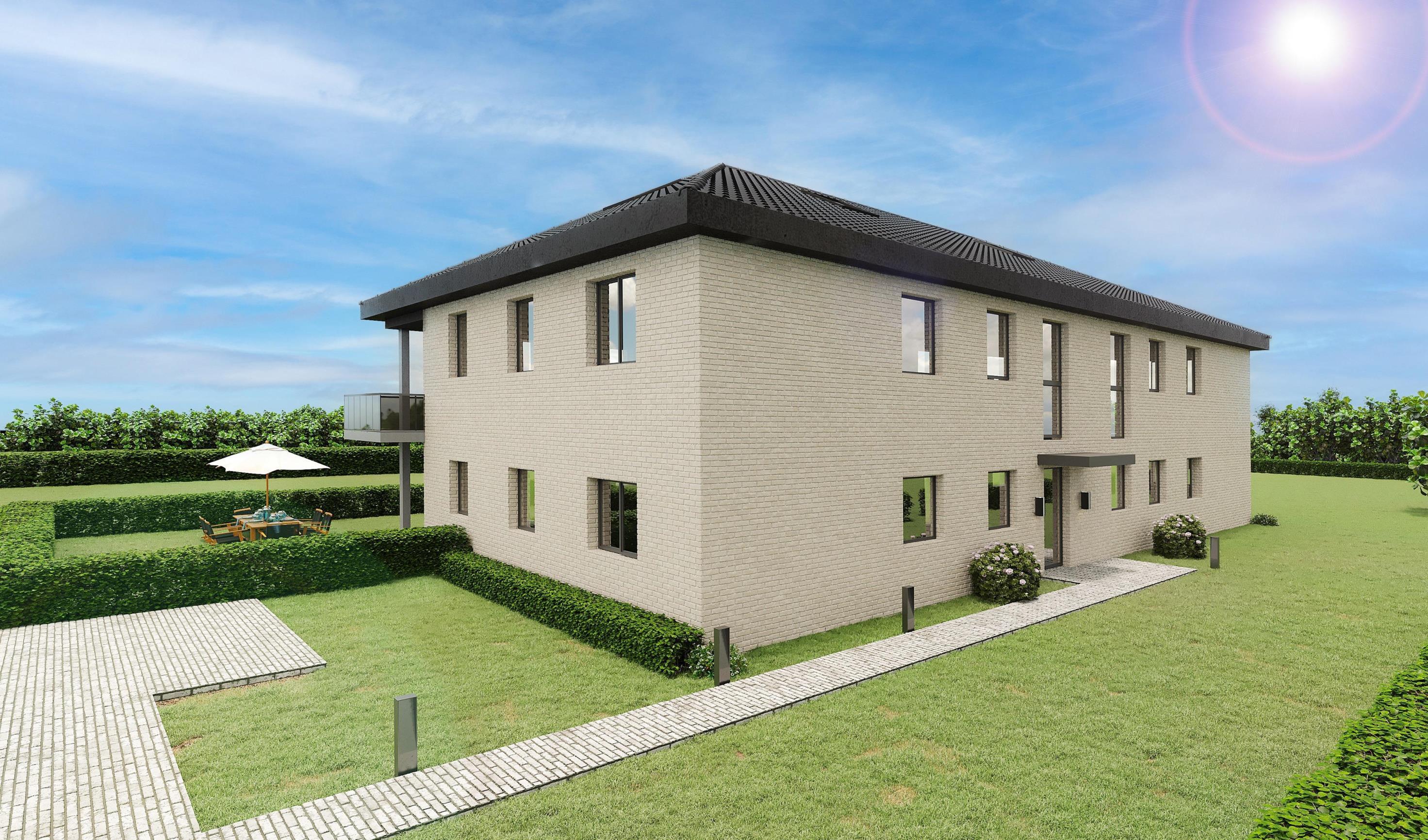 Wohnung zum Kauf 389.000 € 3 Zimmer 109,8 m²<br/>Wohnfläche Nordholz Wurster Nordseeküste 27639