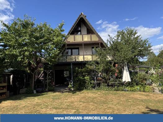 Einfamilienhaus zum Kauf 429.000 € 6 Zimmer 150 m² 774 m² Grundstück Reckenfeld Greven 48268