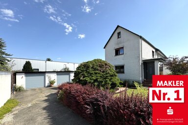 Reihenendhaus zum Kauf 419.000 € 3 Zimmer 84 m² 809 m² Grundstück Manfort Leverkusen 51377