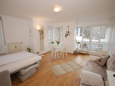 Wohnung zur Miete Wohnen auf Zeit 850 € 1 Zimmer 45 m² frei ab 06.02.2026 Klingerweg 4 Bad Reichenhall Bad Reichenhall 83435
