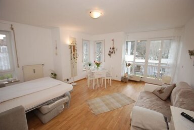 Wohnung zur Miete Wohnen auf Zeit 850 € 1 Zimmer 45 m² frei ab 01.10.2025 Klingerweg 4 Bad Reichenhall Bad Reichenhall 83435