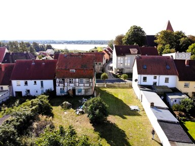 Grundstück zum Kauf 159.000 € 3.608 m² Grundstück Richtenberg Richtenberg 18461