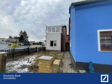 Einfamilienhaus zum Kauf 49.000 € 5 Zimmer 127 m² 1.693 m² Grundstück frei ab sofort Lauchhammer Lauchhammer 01979