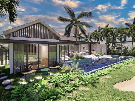 Villa zum Kauf 3.814.439 € 556 m² 1.020 m² Grundstück Mon Choisy