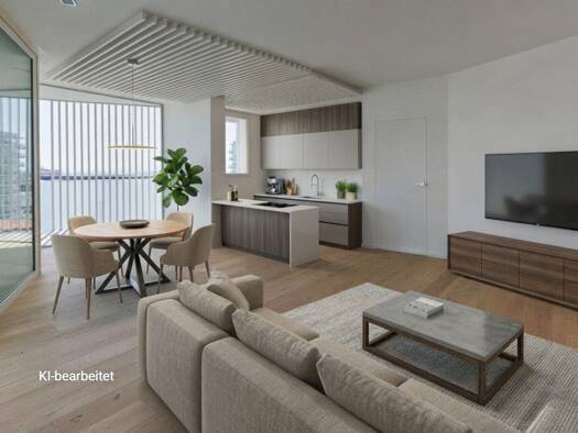 Terrassenwohnung zum Kauf - Erstbezug 1.950.000 € 4 Zimmer 168 m² 8. Geschoss Via Monaco Jesolo 30016
