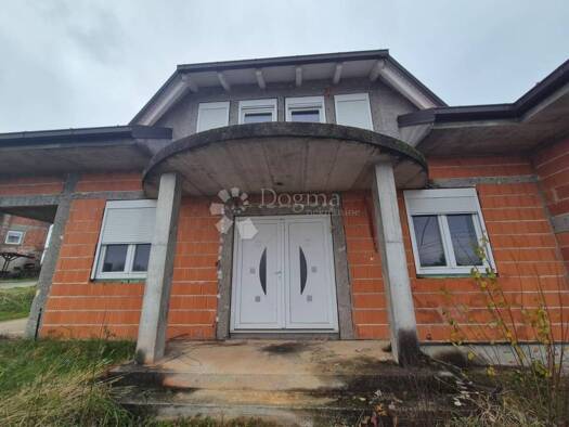 Haus zum Kauf 359.000 € 6 Zimmer 359 m² Paukovec, Sveti Ivan Zelina Sveti Ivan Zelina