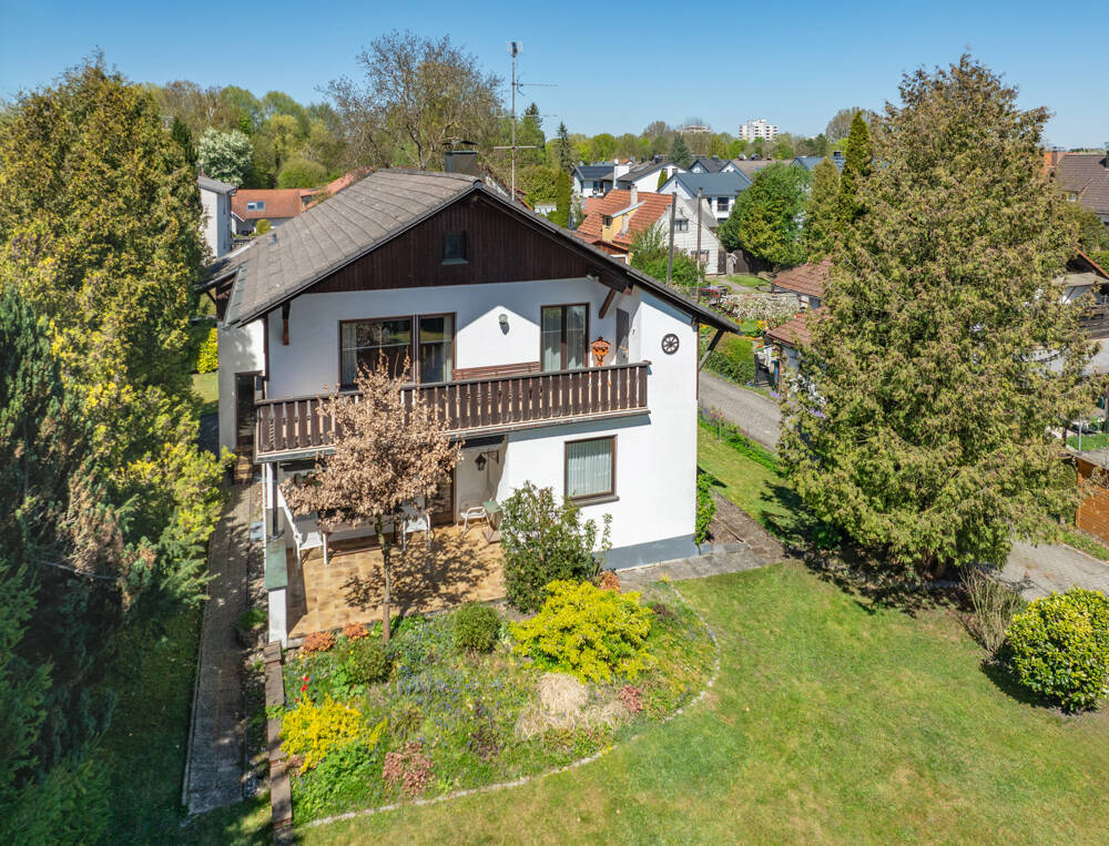 Einfamilienhaus zum Kauf, Puchheim / Puchheim-Bahnhof