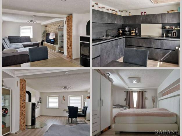 Mehrfamilienhaus zum Kauf 479.000 € 8 Zimmer 188 m² 151 m² Grundstück St Mang Kempten 87437