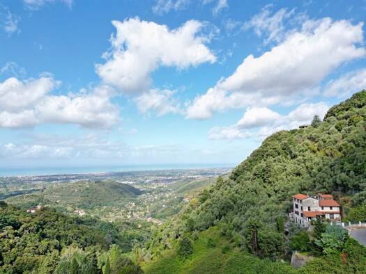 Haus zum Kauf 850.000 € 11 Zimmer 300 m² 5.600 m² Grundstück Camaiore 55041