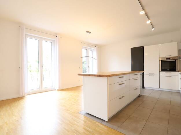 Wohnung zur Miete 2.335 € 4 Zimmer 146 m² frei ab 01.11.2026 Darmstadt Darmstadt 64285