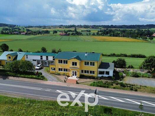 Haus zum Kauf 850.000 € 30 Zimmer Wiedenbrügge Wölpinghausen 31556