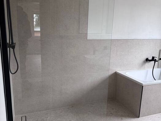 Terrassenwohnung zur Miete 1.450 € 3,5 Zimmer 128 m² Geschoss EG/1 frei ab sofort Lehrte 31275