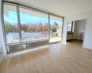 Terrassenwohnung zur Miete 1.937 € 4 Zimmer 129 m² 1. Geschoss Freischützstraße 20 Bogenhausen München 81927