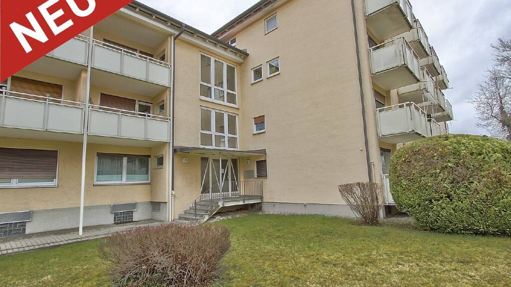 Studio zur Miete 650 € 1 Zimmer 28 m² frei ab sofort Starnberg 82319