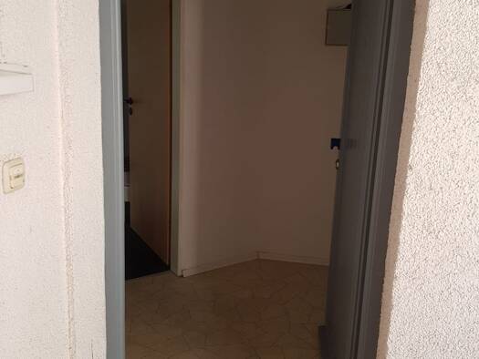 Wohnung zur Miete 265 € 1 Zimmer 23,1 m² 1. Geschoss Klingelholl 59 Barmen Barmen 42281