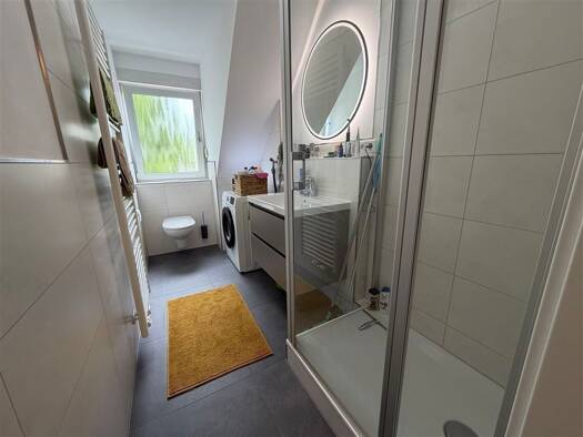 Wohnung zum Kauf 208.750 € 2 Zimmer 52,2 m² 2. Geschoss Stein Stein 90547