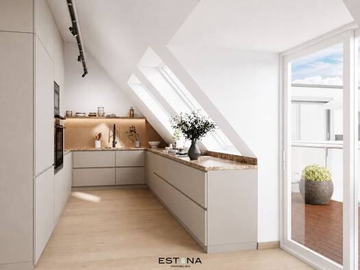 Wohnung zum Kauf - Erstbezug 1.585.780 € 4 Zimmer 145,9 m² Marokkanergasse Wien 1030