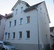 Wohnung zur Miete 560 € 2 Zimmer 52 m²<br/>Wohnfläche 3.<br/>Geschoss ab sofort<br/>Verfügbarkeit Murgtalstrasse 24 Münster Stuttgart 70376