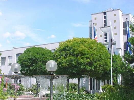 Bürofläche zur Miete provisionsfrei 11,15 € 735 m² Bürofläche Steinberg Dietzenbach 63128