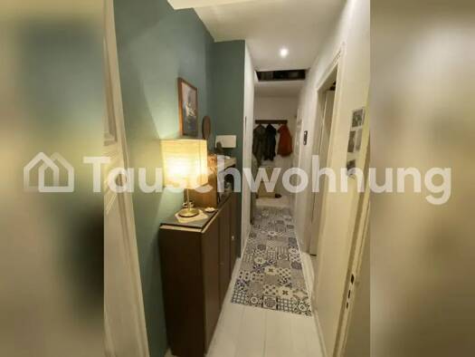 Wohnung zur Miete Tauschwohnung 500 € 2 Zimmer 45 m² 1. Geschoss Neukölln Neukölln 12049