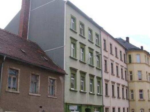 Studio zur Miete 280 € 1 Zimmer 40 m² 2. Geschoss frei ab sofort Berthelsdorfer Straße 25 Freiberg 09599