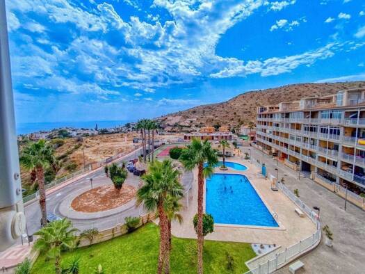 Penthouse zum Kauf 259.000 € 2 Zimmer 100 m² 4. Geschoss el Campello 03560