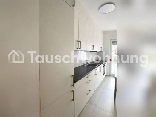 Wohnung zur Miete Tauschwohnung 850 € 2 Zimmer 55 m² Aachen 52066