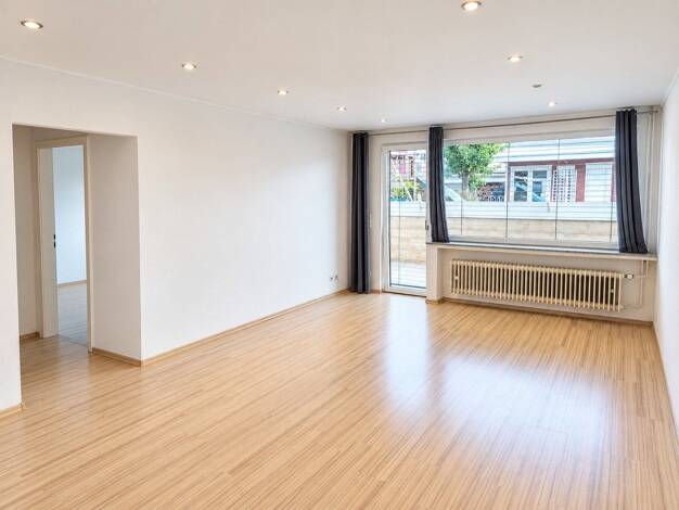 Wohnung zum Kauf provisionsfrei 175.000 € 2,5 Zimmer 75 m² 1. Geschoss frei ab 01.11.2026 Langendreer Bochum 44892