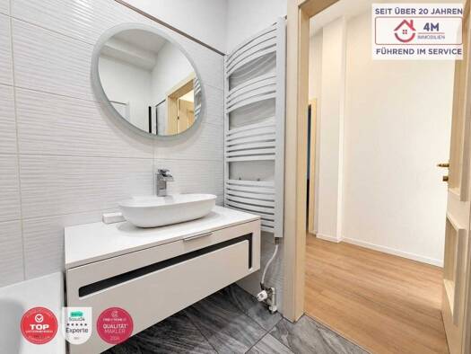 Wohnung zum Kauf 295.000 € 2 Zimmer 58 m² 3. Geschoss Wien 1210