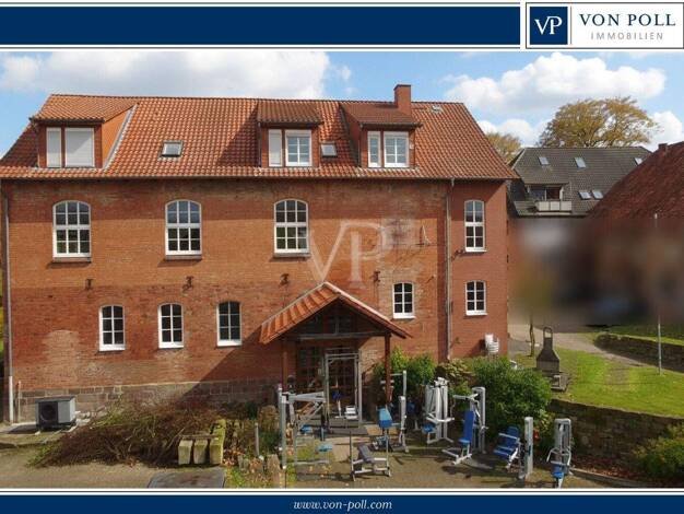 Mehrfamilienhaus zum Kauf 1.350.000 € 7 Zimmer 644,4 m² 2.832 m² Grundstück Klein Berkel Hameln 31789