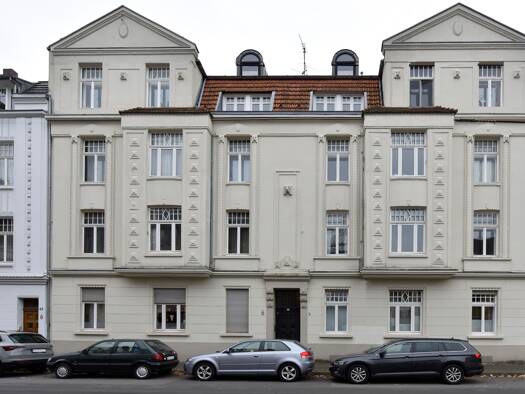 Wohnung zur Miete 2.200 € 4 Zimmer 98 m² 1. Geschoss Neuehrenfeld Köln 50825