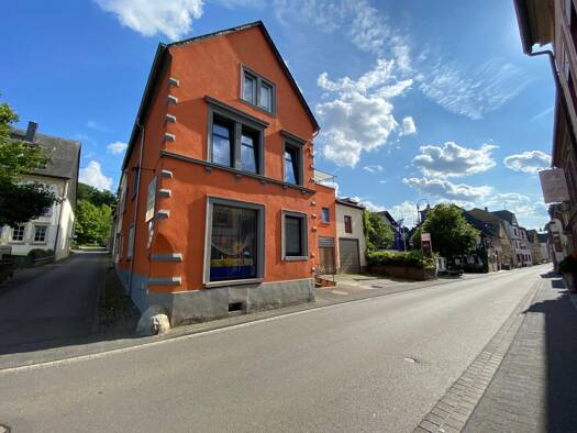 Haus zum Kauf 220.000 € 12 Zimmer 200 m² 169 m² Grundstück Brauneberg Brauneberg 54472