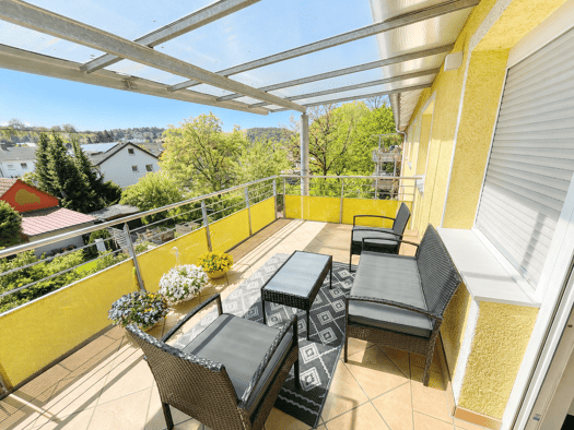Wohnung zum Kauf 250.000 € 3 Zimmer 73 m² 2. Geschoss Grötzingen Grötzingen 76229