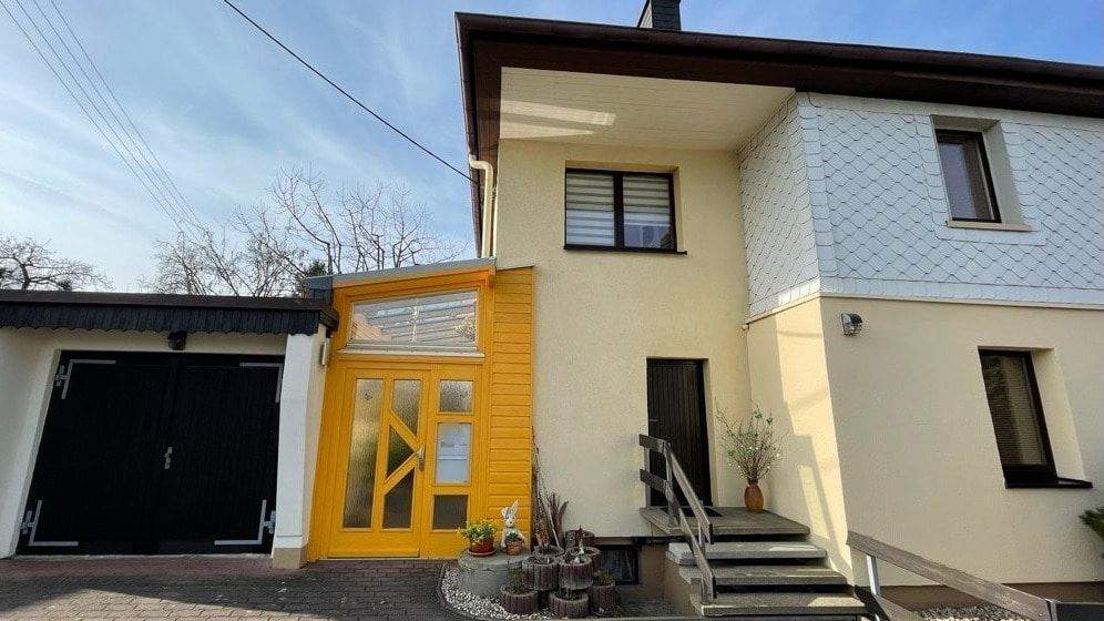 Immobilie in Klingenberg - Schönes Einfamilienhaus - bezugsfertig! - Bild 2