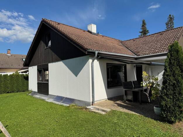 Einfamilienhaus zum Kauf provisionsfrei 499.900 € 4 Zimmer 120 m² 590 m² Grundstück Königsbrunn 86343