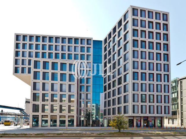 Bürofläche zur Miete provisionsfrei 23,86 € 375,5 m² Bürofläche Mitte Stuttgart 70174