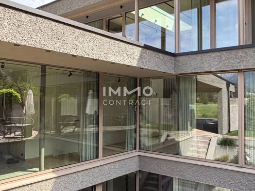 Einfamilienhaus zum Kauf 1.380.000 € 6 Zimmer 259 m² 434 m² Grundstück Leisach 9909