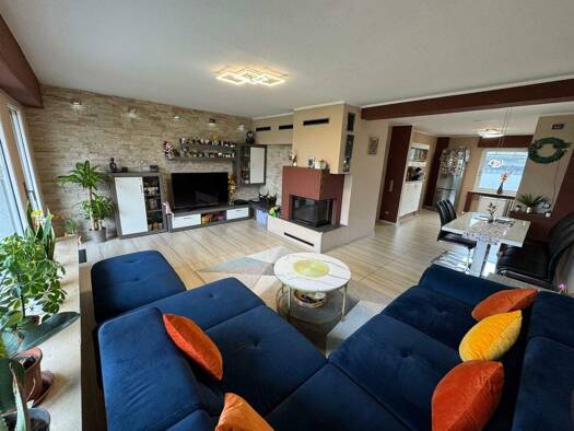 Reihenendhaus zum Kauf 549.000 € 8 Zimmer 160 m² 300 m² Grundstück Bergheim Duisburg 47228