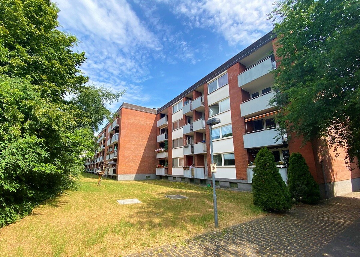 Wohnung zum Kauf provisionsfrei 139.000 € 1 Zimmer 36 m²<br/>Wohnfläche 2.<br/>Geschoss Heusenstamm Heusenstamm 63150